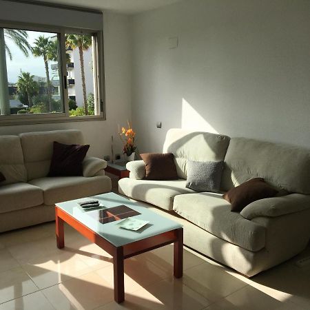 Apartmán Torredembarra Exteriér fotografie