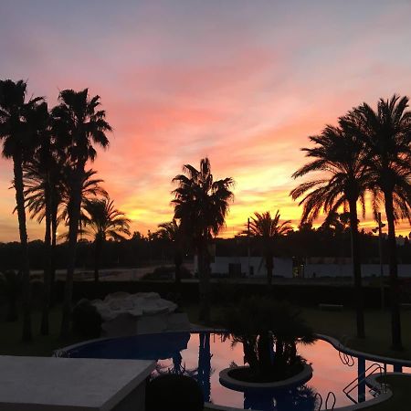 Apartmán Torredembarra Exteriér fotografie
