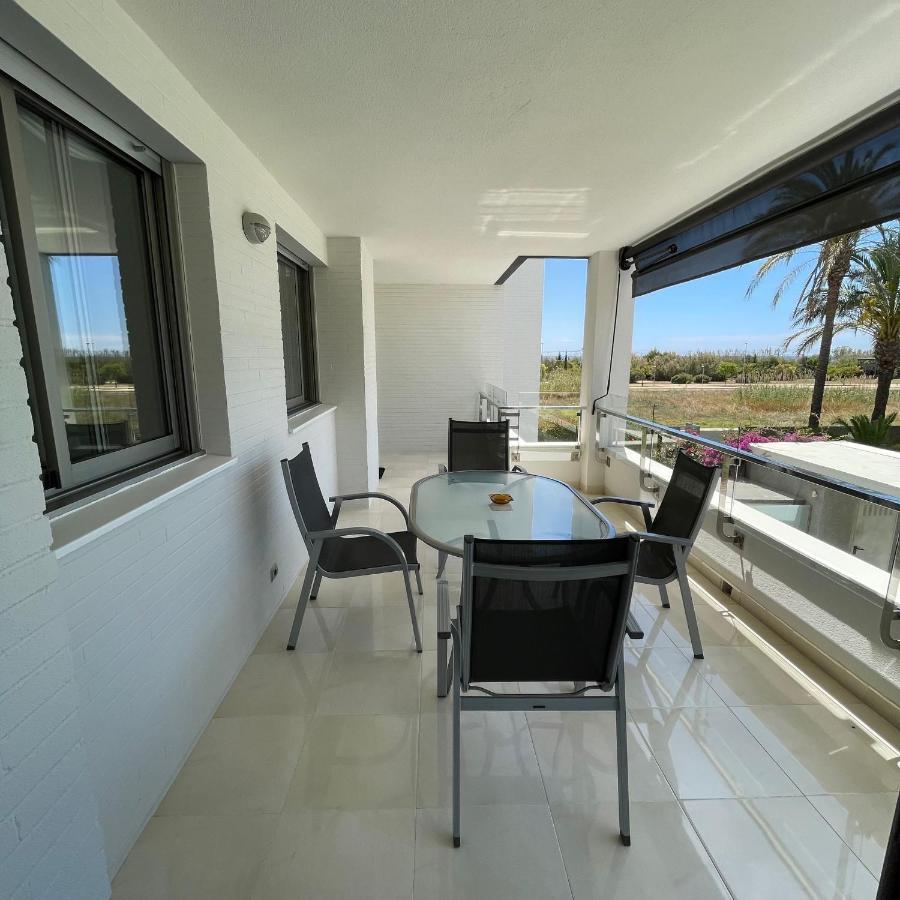 Apartmán Torredembarra Exteriér fotografie