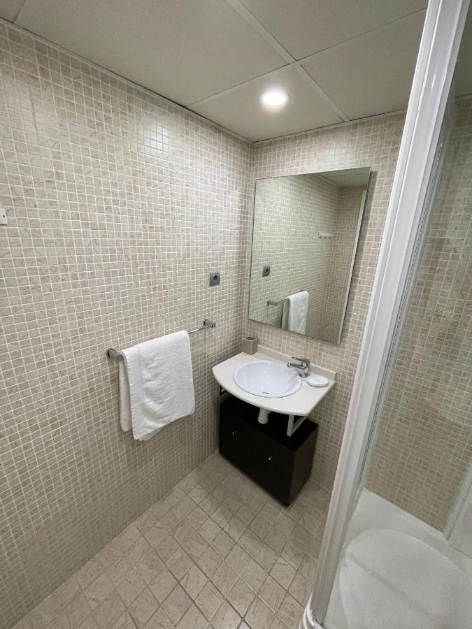 Apartmán Torredembarra Exteriér fotografie