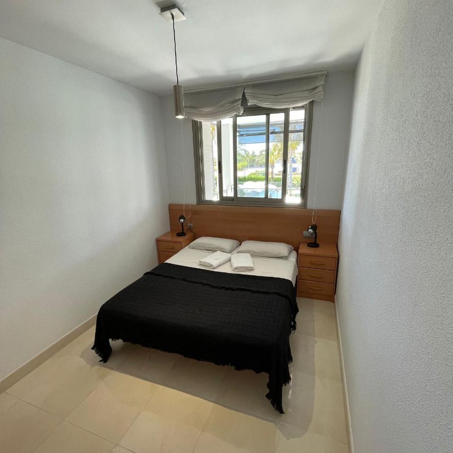Apartmán Torredembarra Exteriér fotografie
