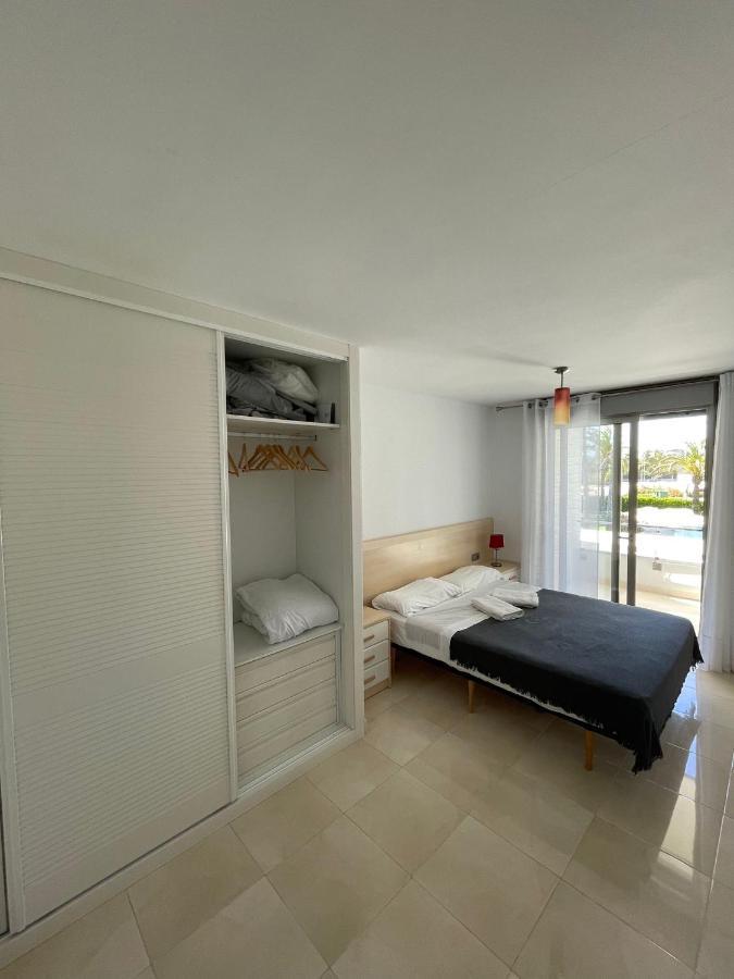 Apartmán Torredembarra Exteriér fotografie