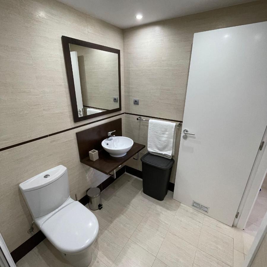 Apartmán Torredembarra Exteriér fotografie