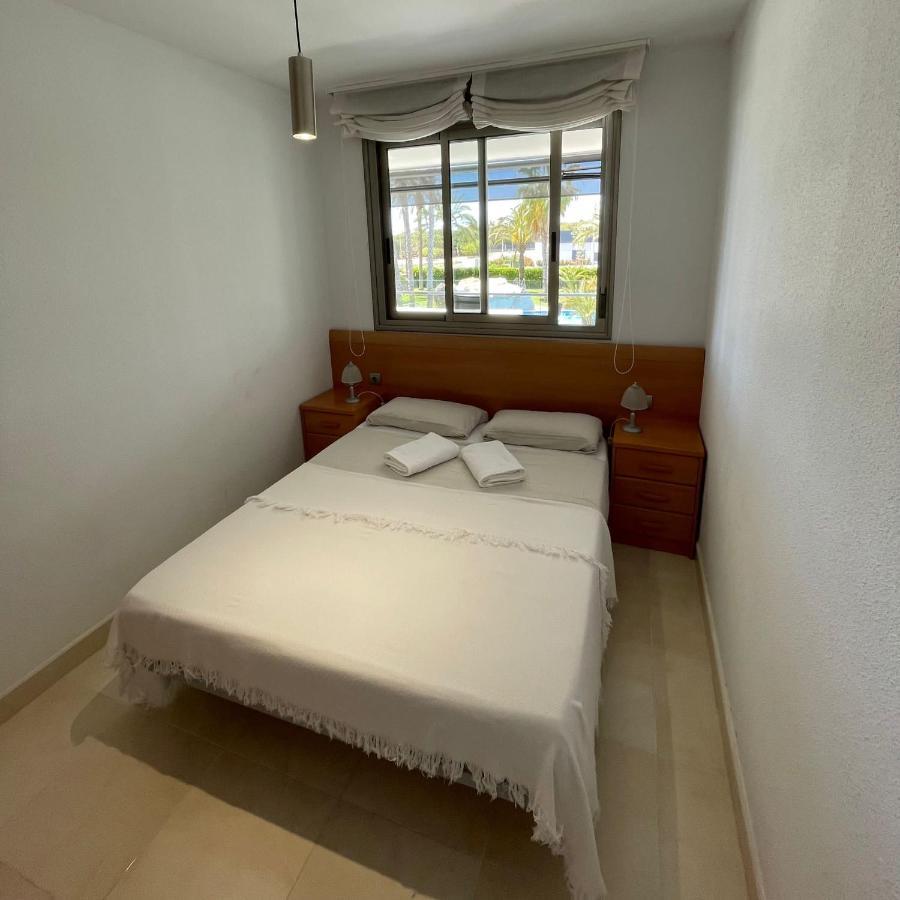 Apartmán Torredembarra Exteriér fotografie