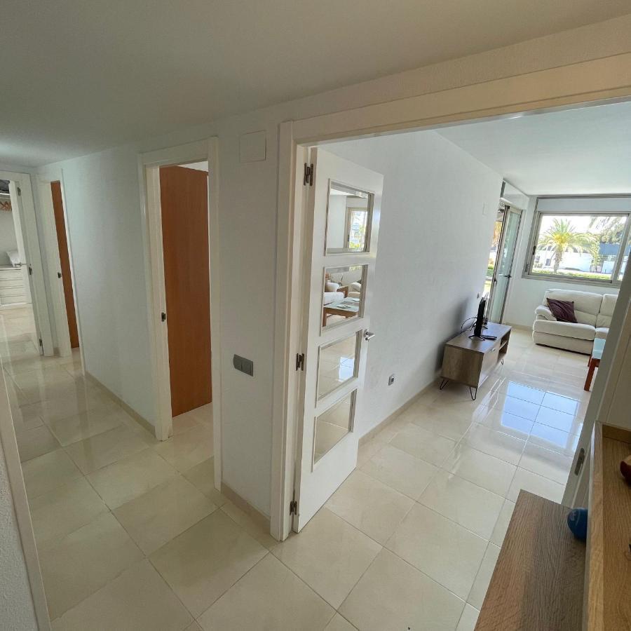 Apartmán Torredembarra Exteriér fotografie
