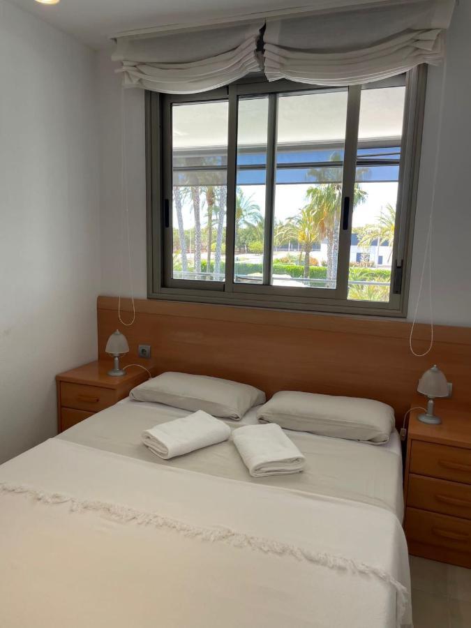 Apartmán Torredembarra Exteriér fotografie