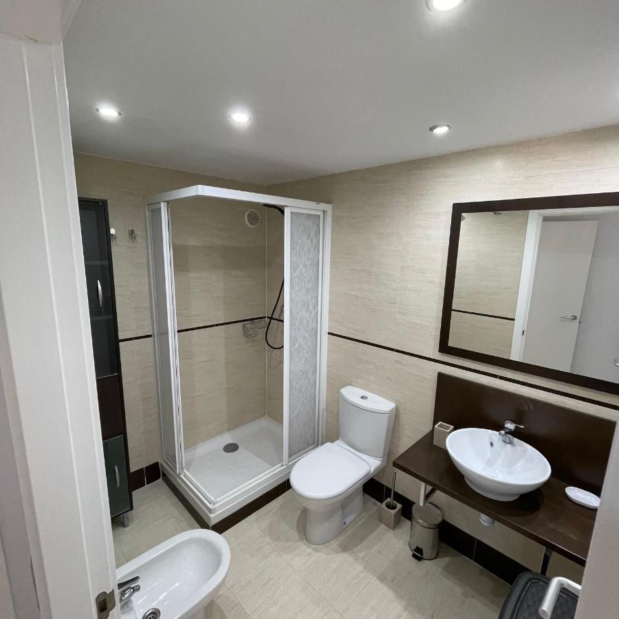 Apartmán Torredembarra Exteriér fotografie