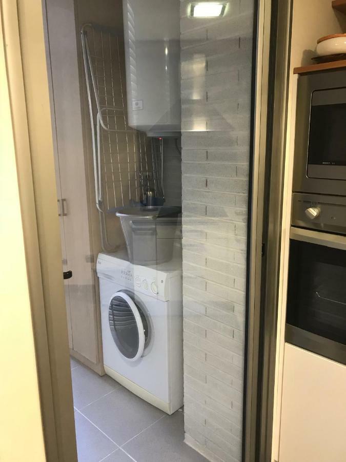 Apartmán Torredembarra Exteriér fotografie